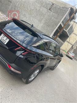 هیوندای تۆکسۆن